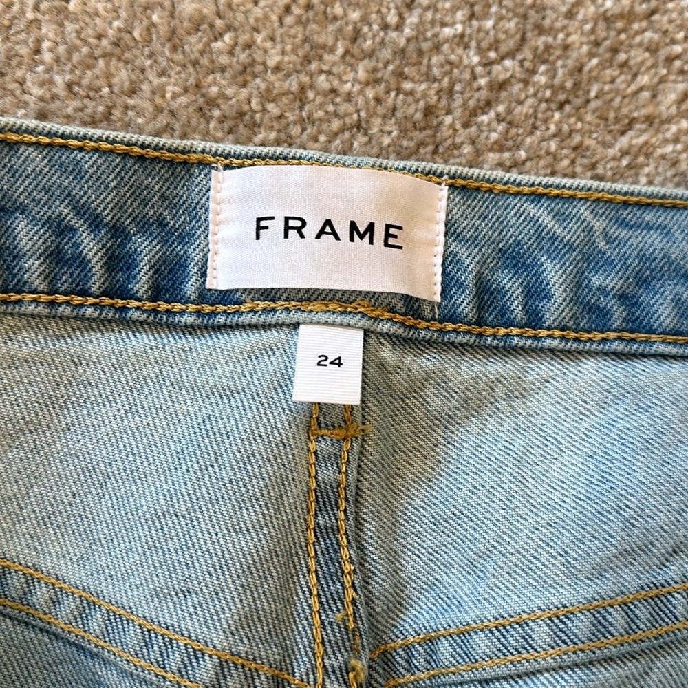 Frame denim - Picture 2 of 4